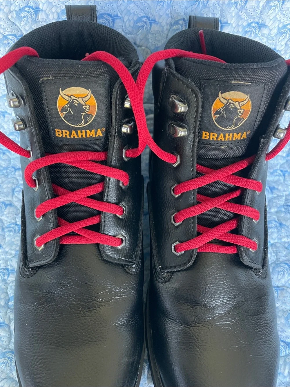 Brahma durable work